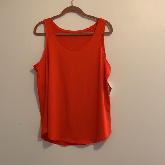 New York & Company Tops - 2 FOR $18 NEW YORK & CO T-SHIRT, SIZE LARGE